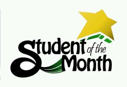 Student of the month